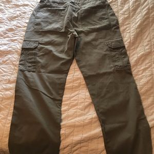 Red Head Brand Co. cargo pants